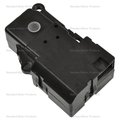Standard Ignition Hvac Floor Mode Door Actuator, F04026 F04026